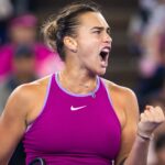 Sabalenka extends unbeaten Wuhan Open run with third title