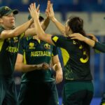 Australia thump New Zealand by 60 runs in big T20 World Cup win