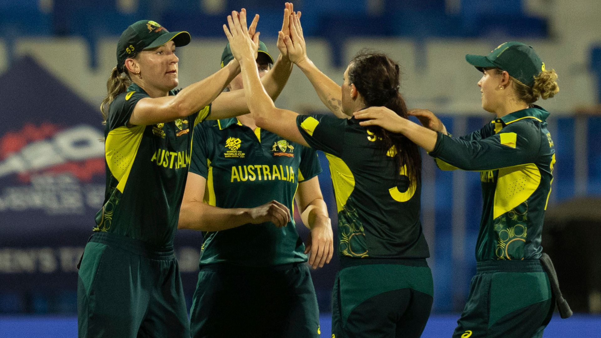 Australia thump New Zealand by 60 runs in big T20 World Cup win