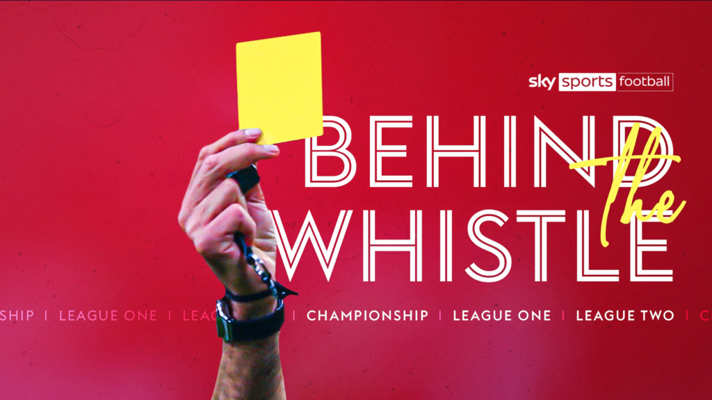 Behind The Whistle: Championship, L1 and L2 decisions analysed