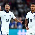 VOTE: Kane injured, so who starts up front for England?