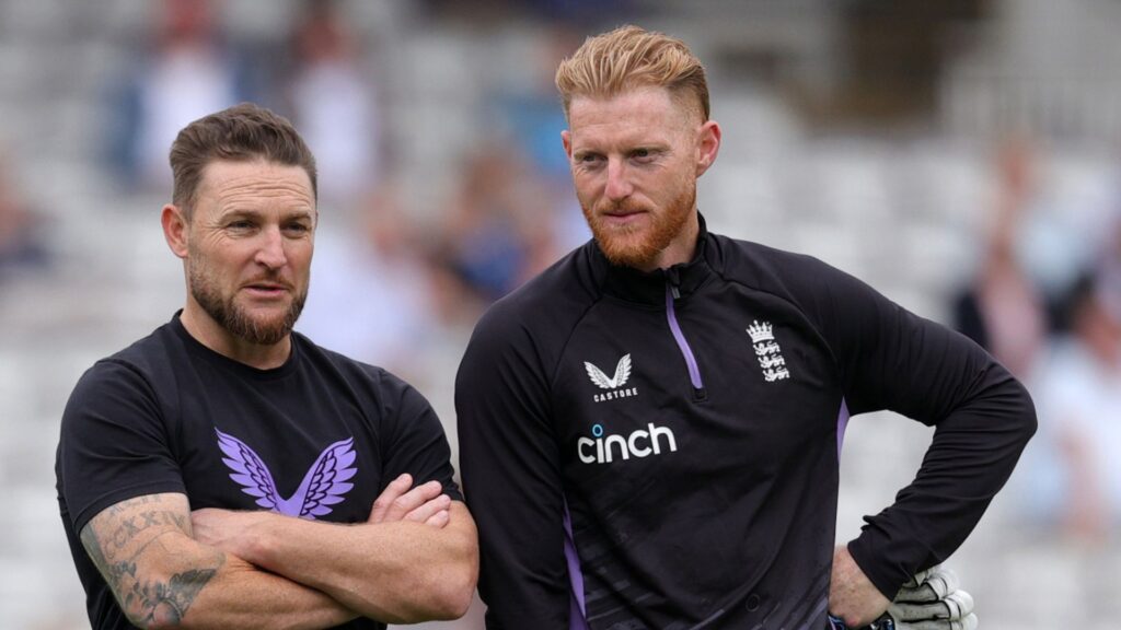 Stokes: I’ve seen from sidelines that England message is hitting home