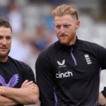 Stokes: I’ve seen from sidelines that England message is hitting home