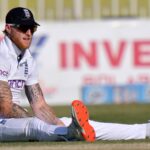 England staring at series defeat to Pakistan after late collapse