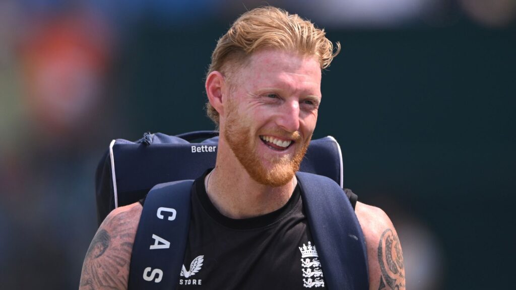 Stokes ‘looking to come back’ for second Test: What are England’s options?