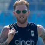 Stokes returns to captain England in second Test against Pakistan