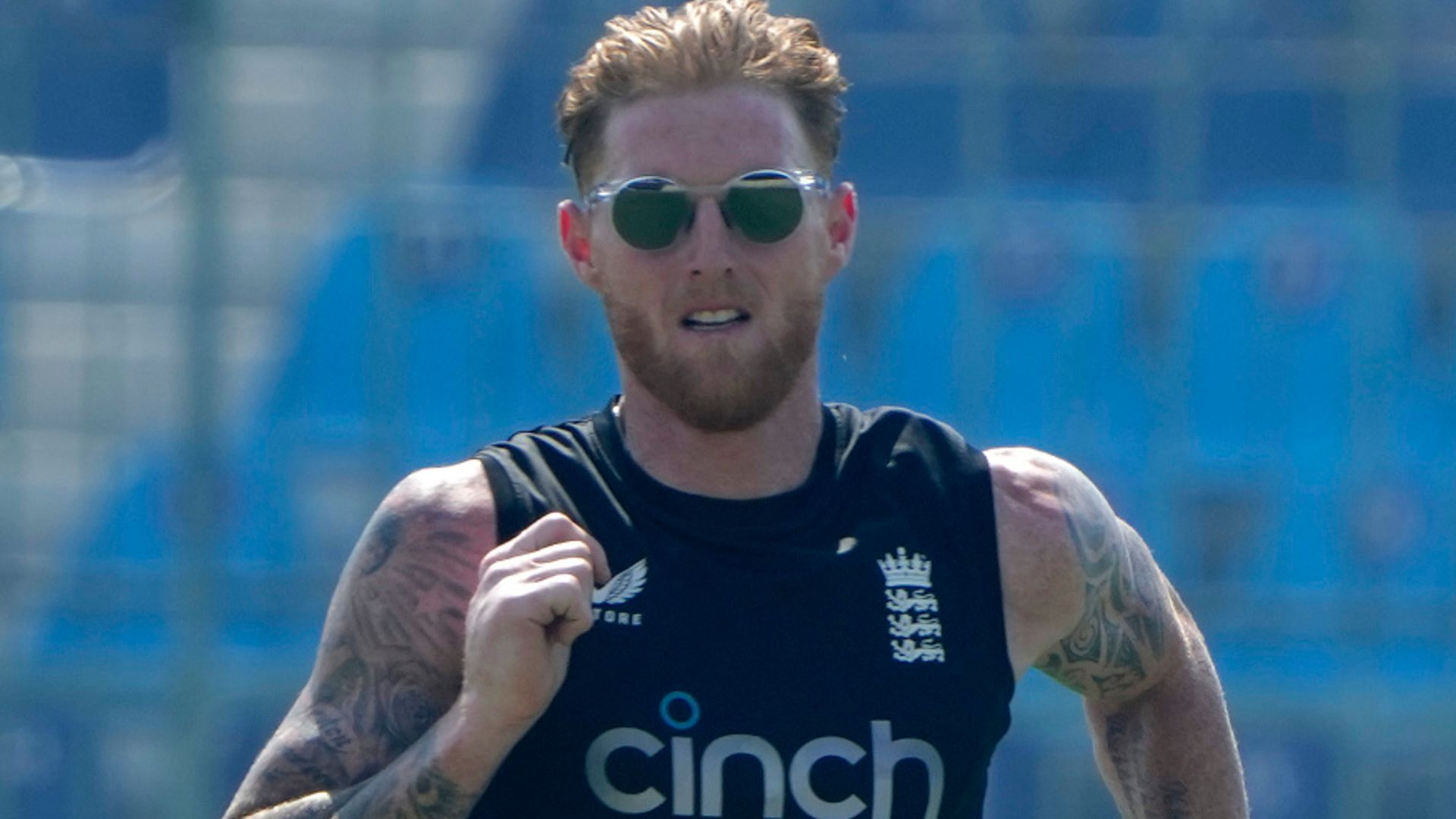 Stokes returns to captain England in second Test against Pakistan