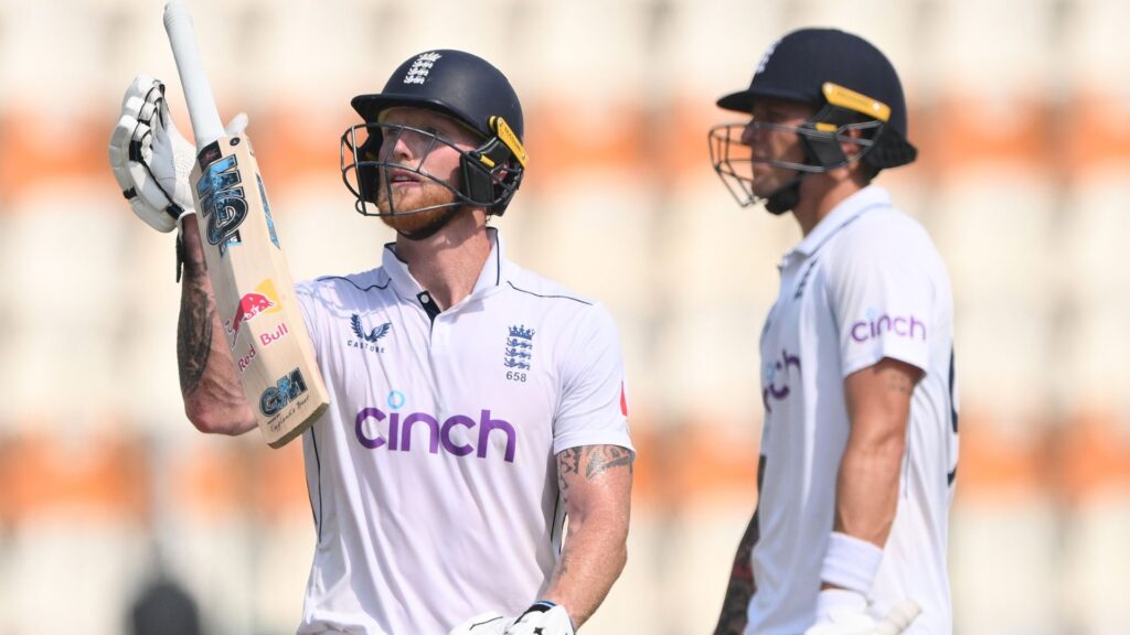 England stand by approach as Pakistan spin to win: ‘It was the only way’