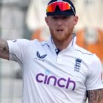 ‘Tired, grumpy old man’ Stokes reveals apology to England team