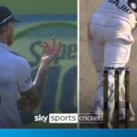 ‘They have heard something’ | Stokes left baffled as HawkEye stops working