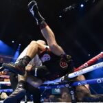 Groves: Without a rematch Cameron incident could haunt Whittaker