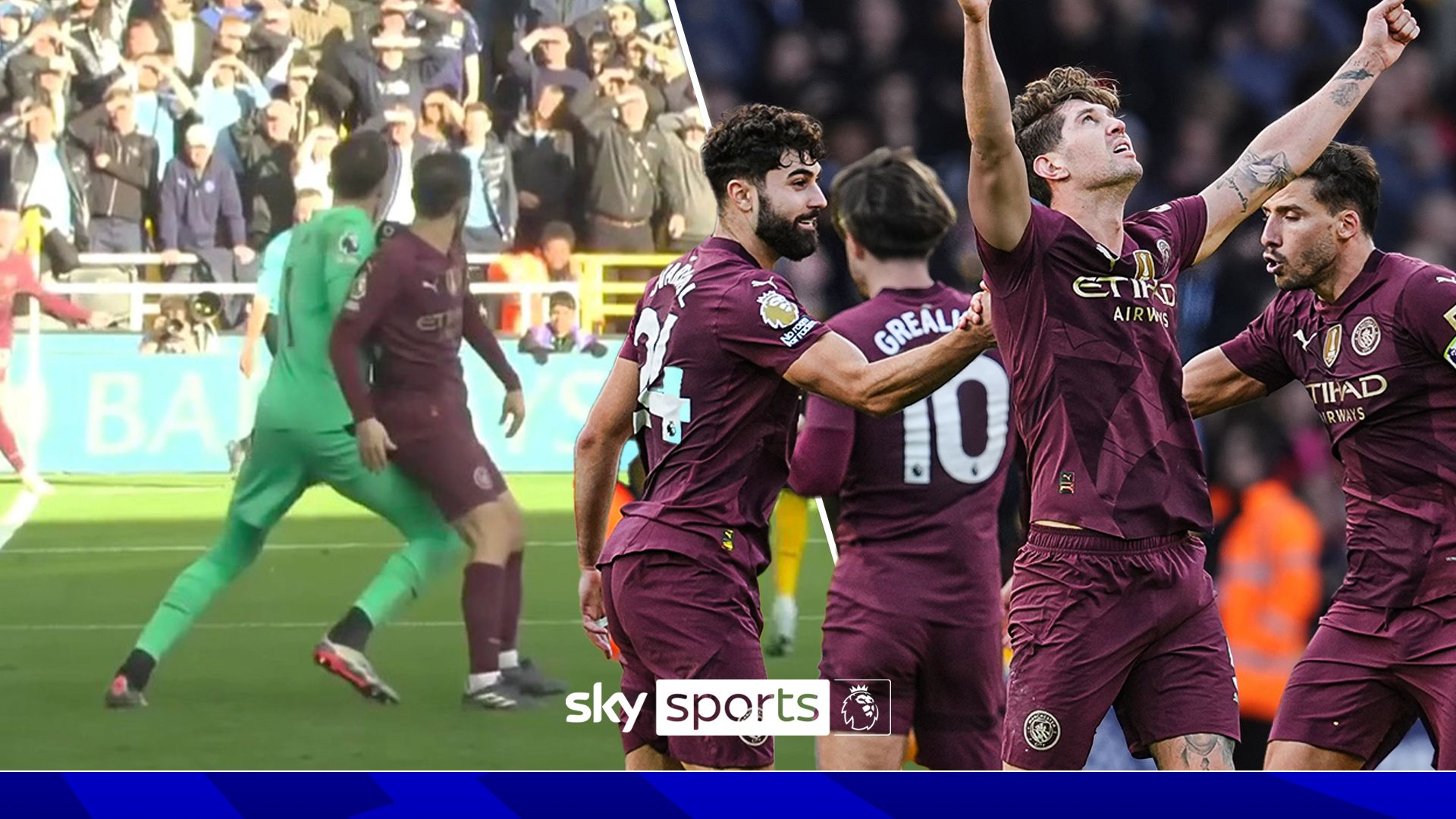 Ref Watch: Were Stones, Saliba calls right? Did Chelsea deserve a penalty?