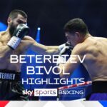 Fight Highlights | Beterbiev wins brilliant undisputed battle