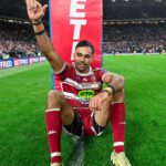 Super League Grand Final: Wigan claim historic victory – as it happened