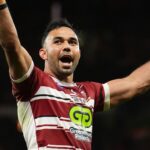 ‘This just meant more’ – Emotional French on Wigan’s Grand Final triumph