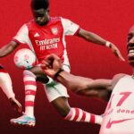 How Arsenal became woven into Black identity and culture