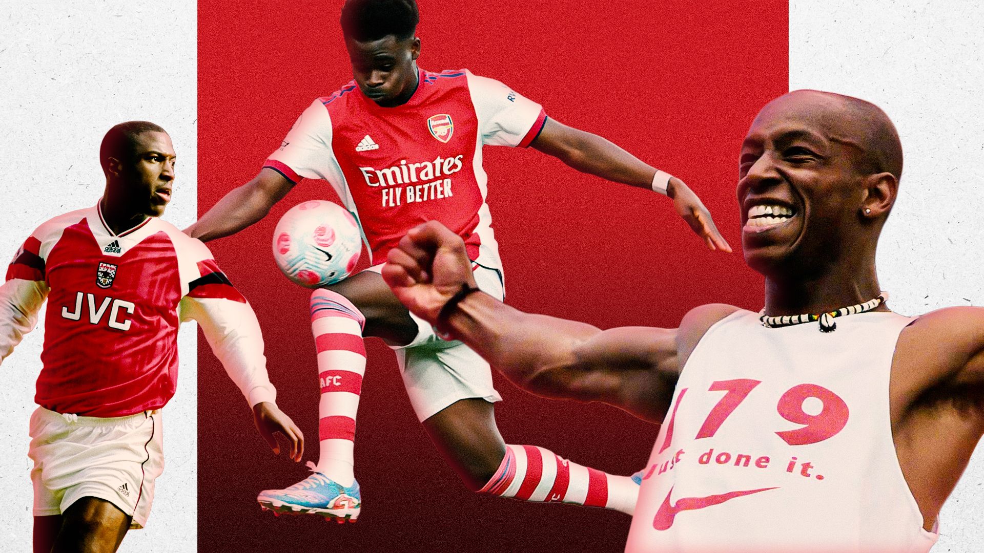 How Arsenal became woven into Black identity and culture