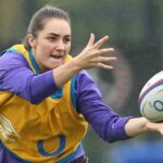 Red Roses make three changes for title decider against Canada