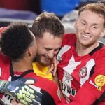 Brentford beat Sheff Wed on penalties to reach Carabao Cup last eight