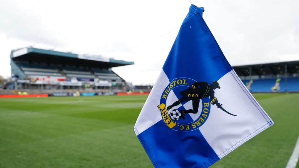 ‘Enough is enough’ – Bristol Rovers ‘infuriated’ by racist abuse directed at Forde