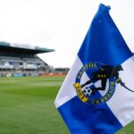 ‘Enough is enough’ – Bristol Rovers ‘infuriated’ by racist abuse directed at Forde