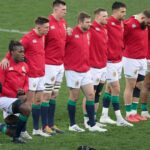 British & Irish Lions players to share profits in landmark agreement