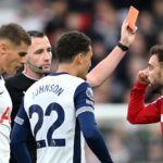 Webb: VAR should have overturned Fernandes’ red card vs Spurs