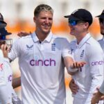 England’s Carse ‘refreshed’ and ‘fitter’ after betting ban