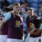 Championship highlights: Burnley, Bristol City & Pompey win LIVE!