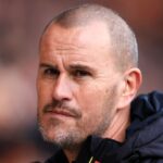 EFL latest: Burton sack Robinson