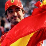 ‘Emotional’ Sainz: I deserved one more win with Ferrari