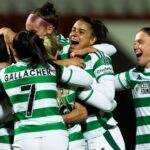 Celtic Women boss set to beat Nagelsmann record on historic night