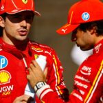 ‘It’s our target’ – Will resurgent Ferrari leave McLaren empty handed?