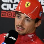 FIA set to make decision over Leclerc swearing in press conference