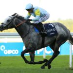 Charyn fends off Facteur Cheval in QEII duel