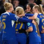 Chelsea vs Real Madrid: WSL postponement has disrupted plans – Bompastor