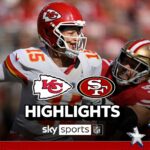 Chiefs at 49ers | 2024 Week Seven NFL highlights