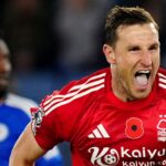 Leicester City 1-3 Nottingham Forest player ratings