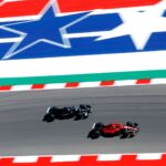 F1’s return: When to watch the United States GP on Sky Sports