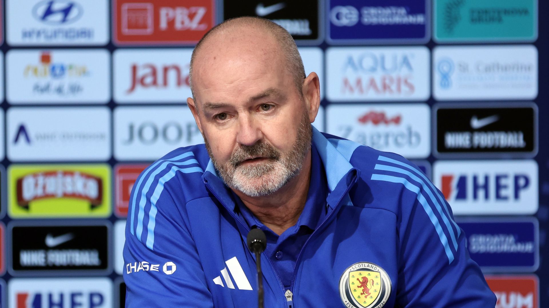 Scotland vs Portugal preview: Players should not be doubted – Clarke