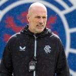 Clement urges Rangers to meet Aberdeen ‘battle’