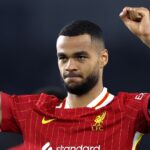 Liverpool edge past Brighton after thrilling five-goal second half