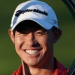 Morikawa relishing PGA Tour title defence after ‘bucket list’ win