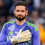 Gordon, 41, set to return as Scotland’s goalkeeper