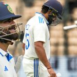 India all out for 46 vs NZ for lowest Test score on home soil