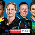 How to watch Women’s T20 World Cup semi-finals on Sky Sports