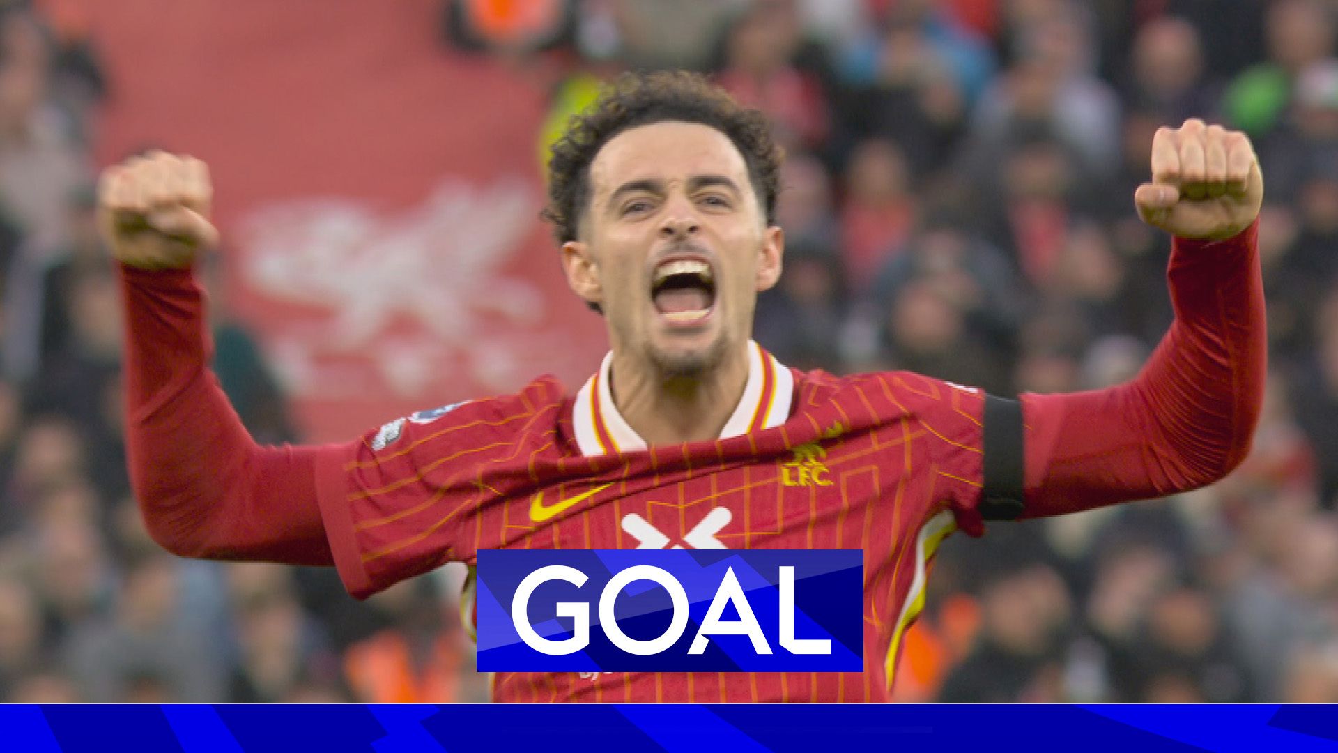 Jones converts from Salah cross to immediately regain Liverpool lead