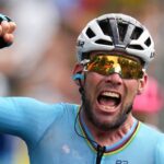 Cavendish set to end career after Singapore race in November