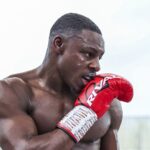 Azeez: I’m going into Edmondson fight with a vendetta