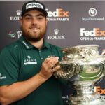 Bradbury holds nerve to win fiercely-contested Open de France